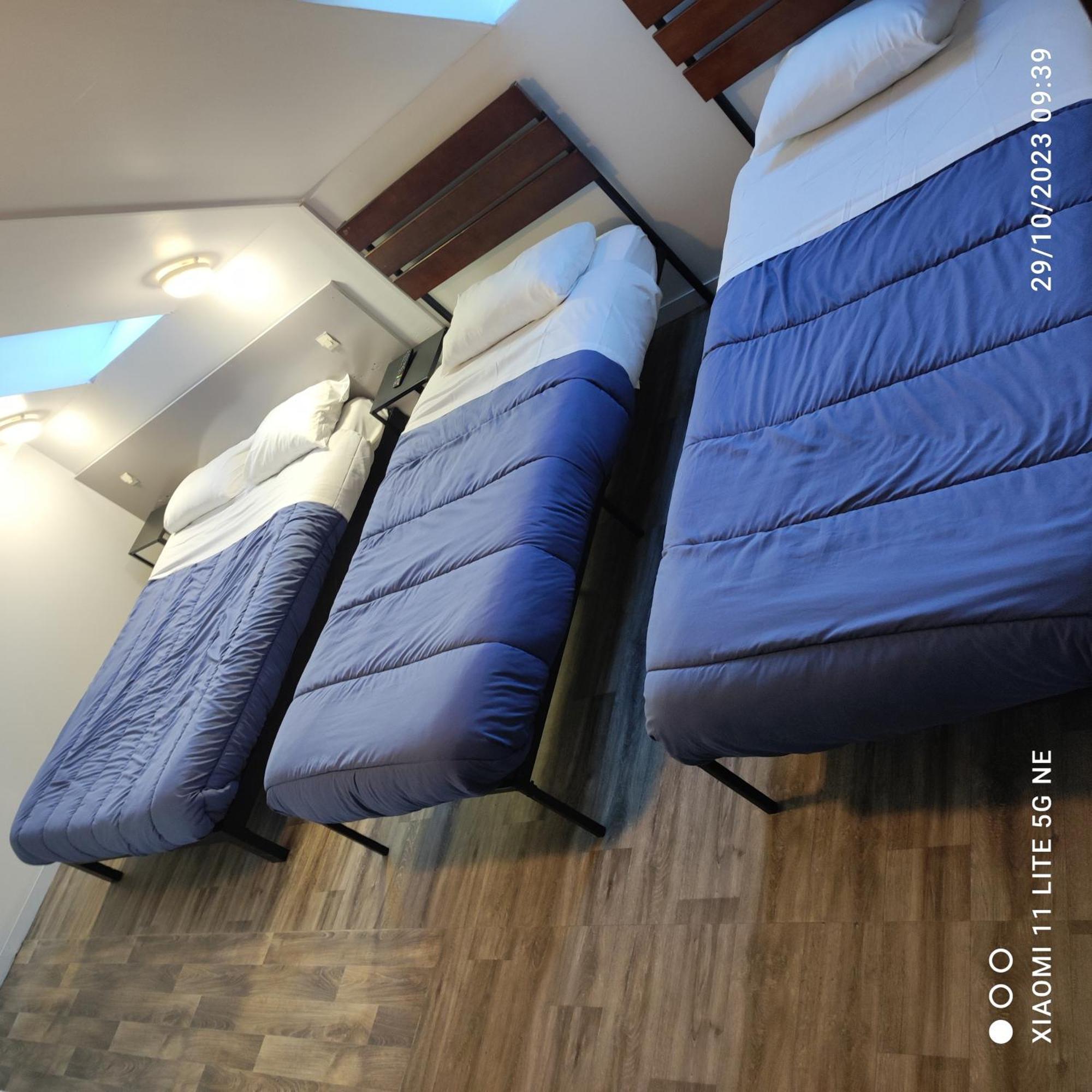 Enor Hotel - Guingamp Saint-Agathon エクステリア 写真
