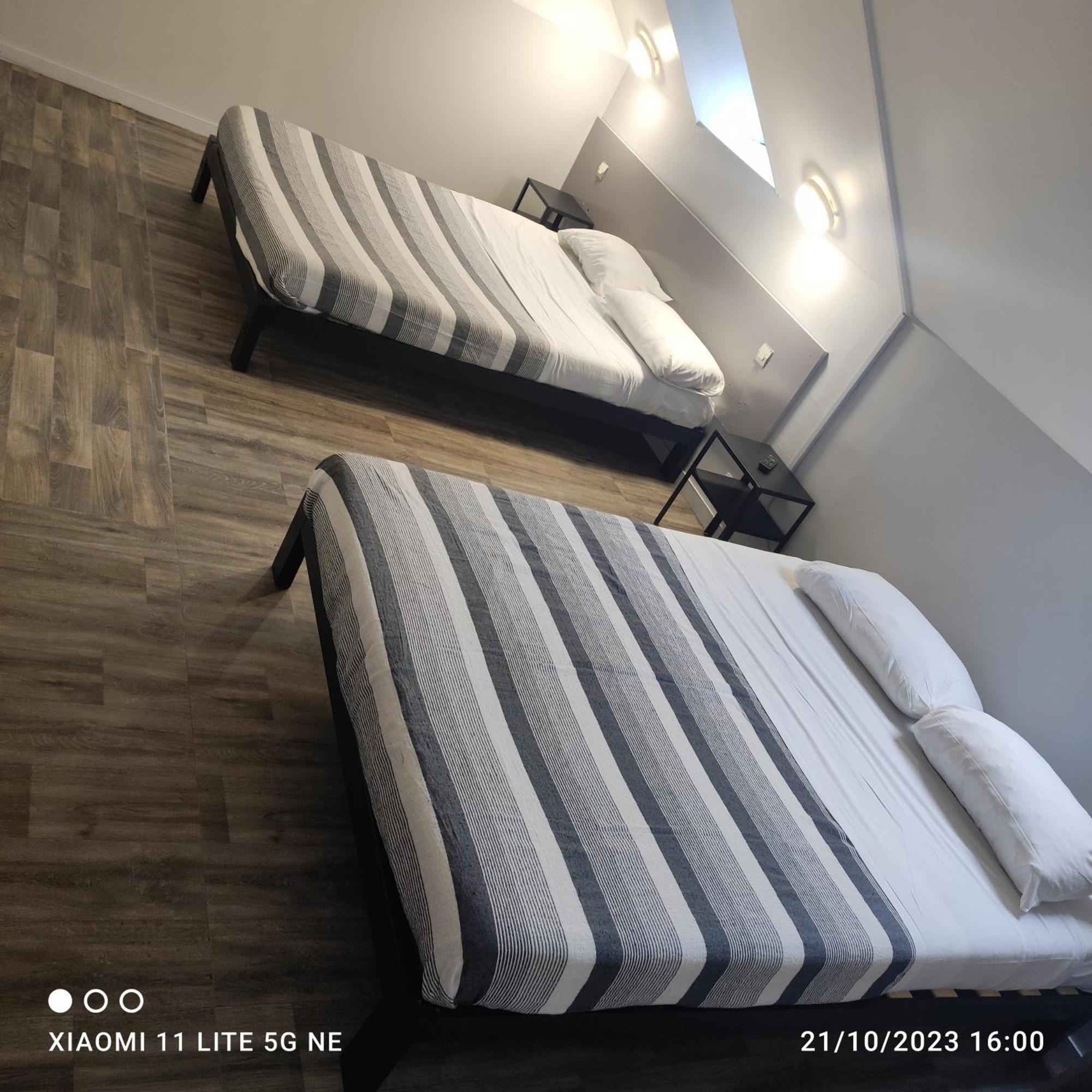 Enor Hotel - Guingamp Saint-Agathon エクステリア 写真