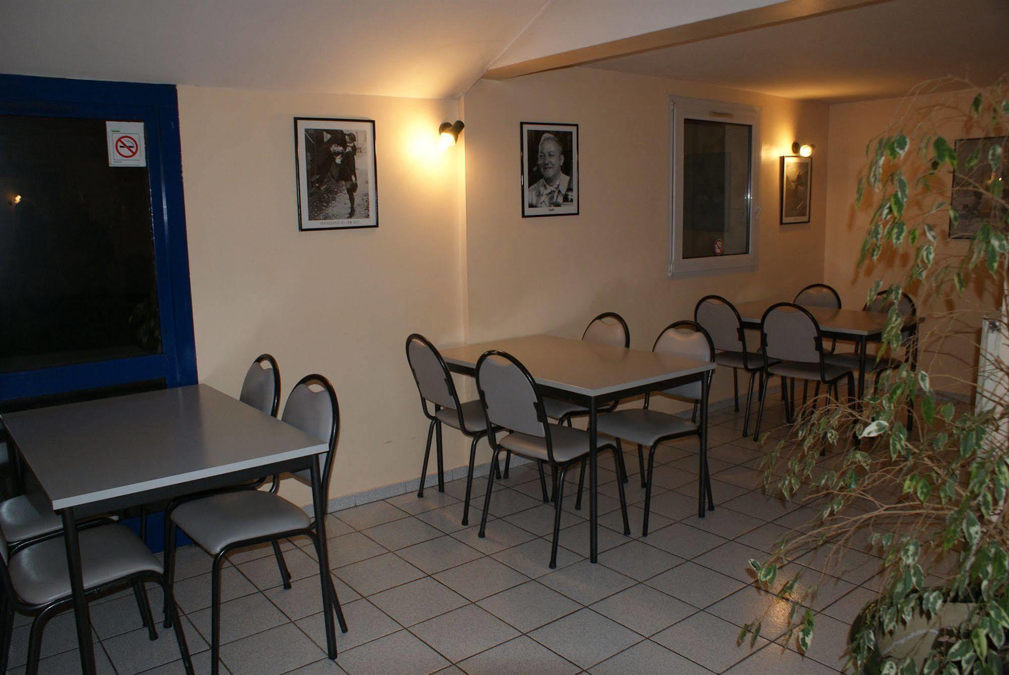 Enor Hotel - Guingamp Saint-Agathon エクステリア 写真